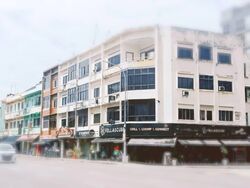 Geylang Road (D14), Retail #589045781